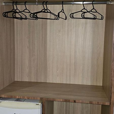 Brasilia Parque Hotel 圣保罗 外观 照片