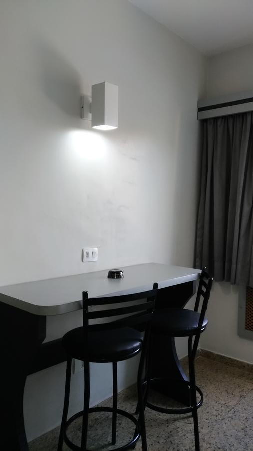 Brasilia Parque Hotel 圣保罗 外观 照片