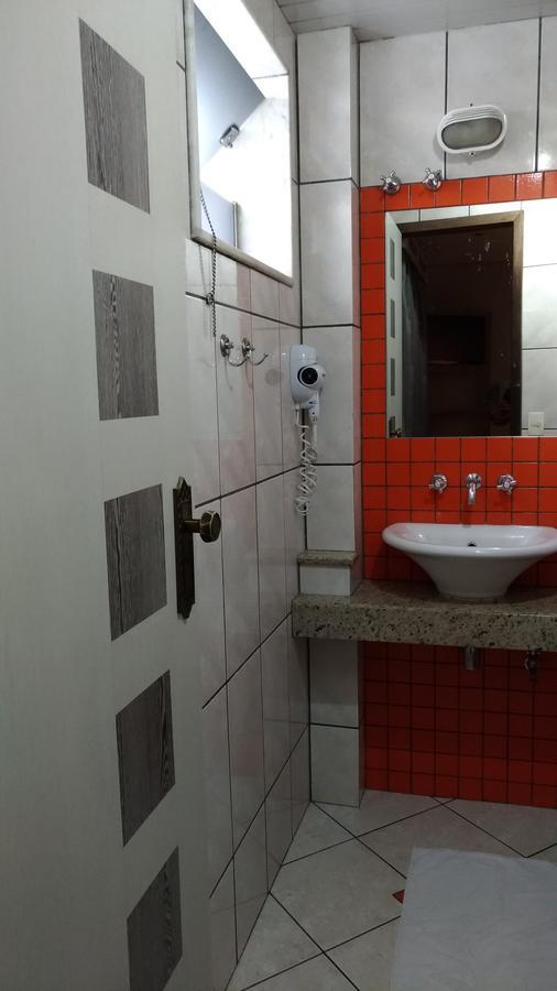 Brasilia Parque Hotel 圣保罗 外观 照片